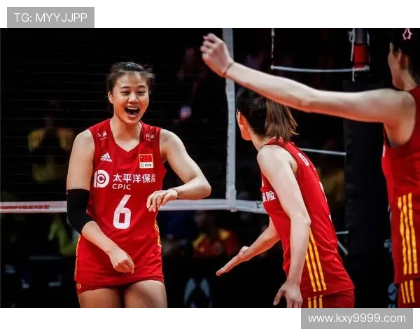 北京排球队以73分领跑世锦赛积分榜展现强大实力