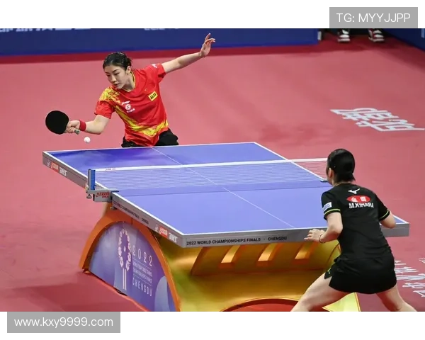 武汉乒乓球队与杭州乒乓球队赛后复盘团队协作的精彩瞬间与经验分享