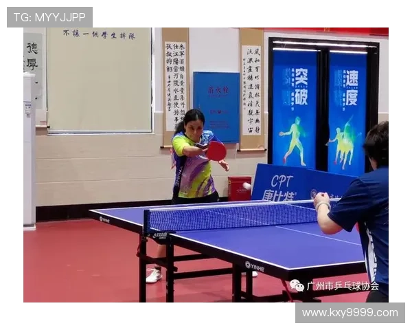 深圳乒乓球队在精英赛中的比赛经验与表现分析